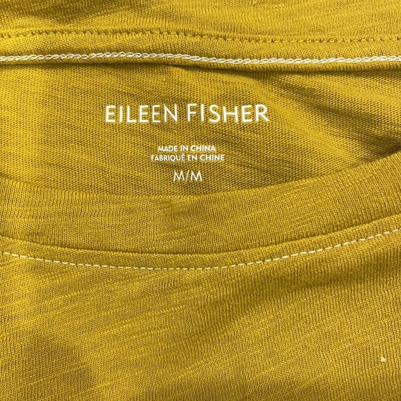 Eileen Fisher top - Picture 2 of 6